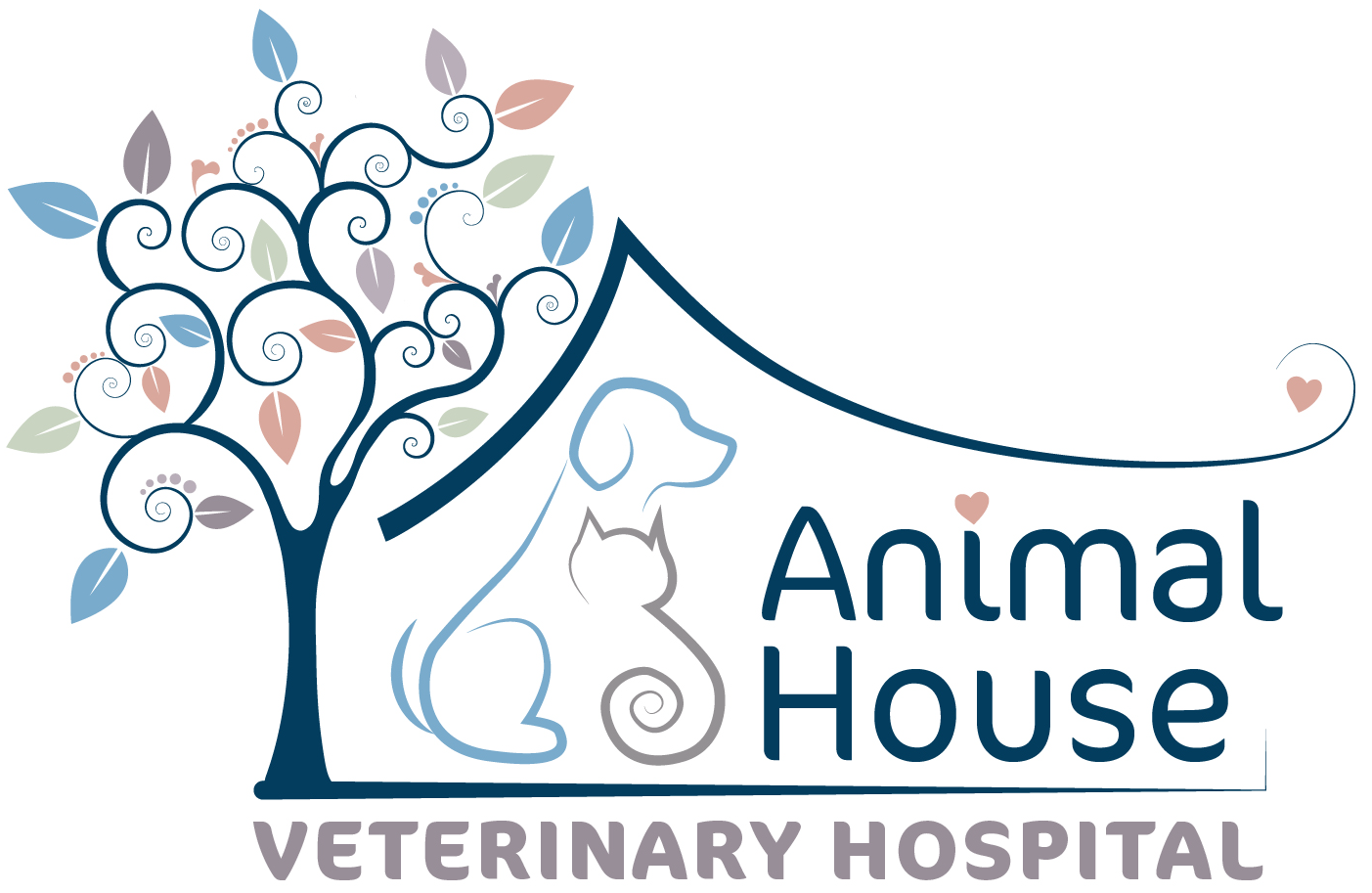 Animal House Veterinary Hospital