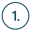1 icon 1 icon