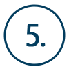 5 icon 5 icon
