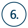 6 icon 6 icon
